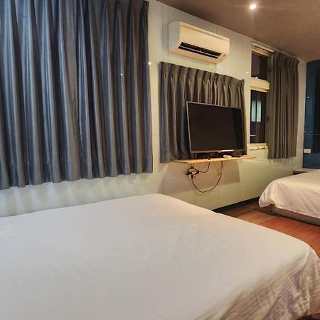 Yung Feng Hotel Keelung Εξωτερικό φωτογραφία