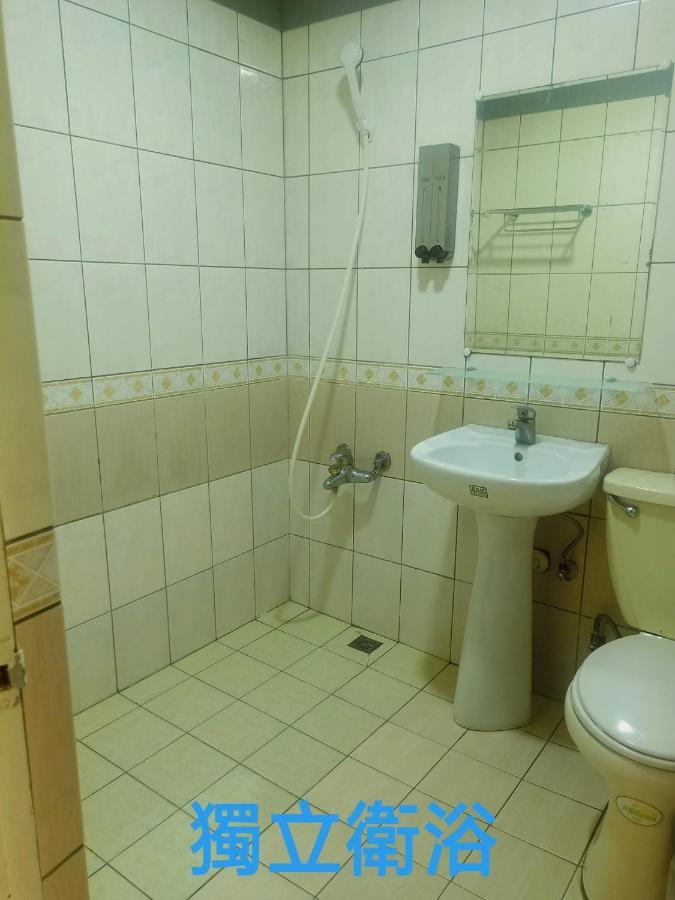 Yung Feng Hotel Keelung Εξωτερικό φωτογραφία