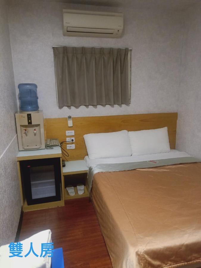 Yung Feng Hotel Keelung Εξωτερικό φωτογραφία