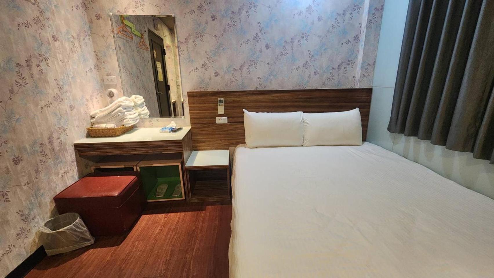 Yung Feng Hotel Keelung Εξωτερικό φωτογραφία