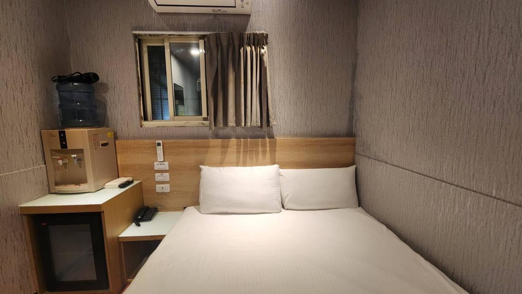 Yung Feng Hotel Keelung Εξωτερικό φωτογραφία