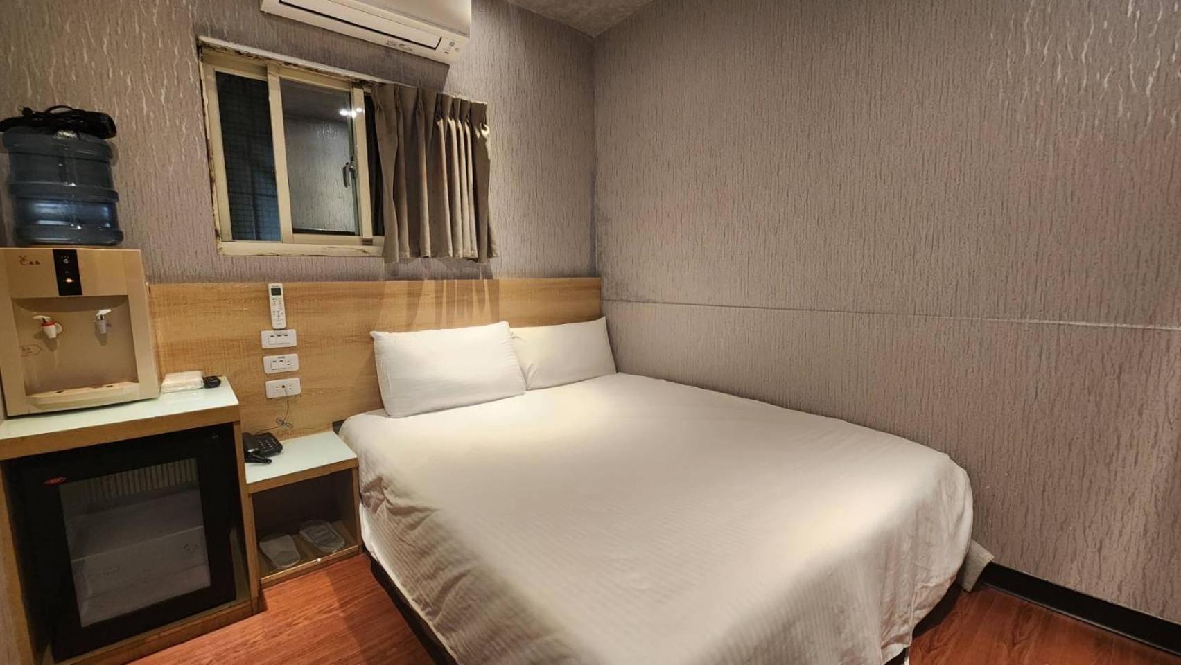 Yung Feng Hotel Keelung Εξωτερικό φωτογραφία