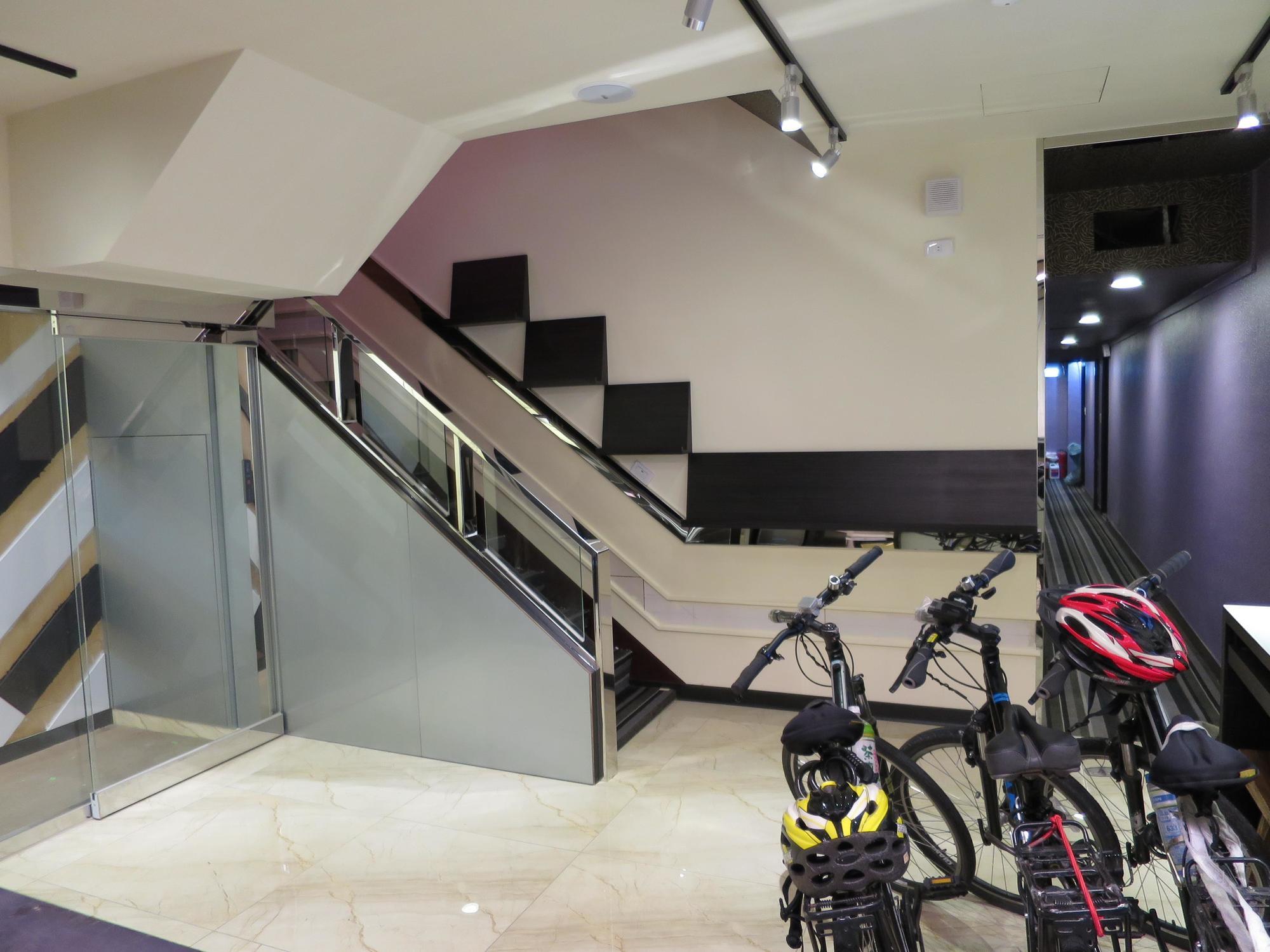Yung Feng Hotel Keelung Εξωτερικό φωτογραφία