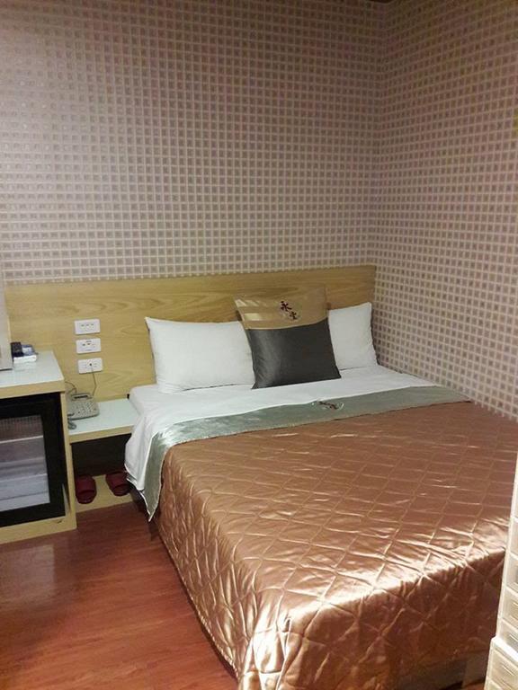 Yung Feng Hotel Keelung Εξωτερικό φωτογραφία