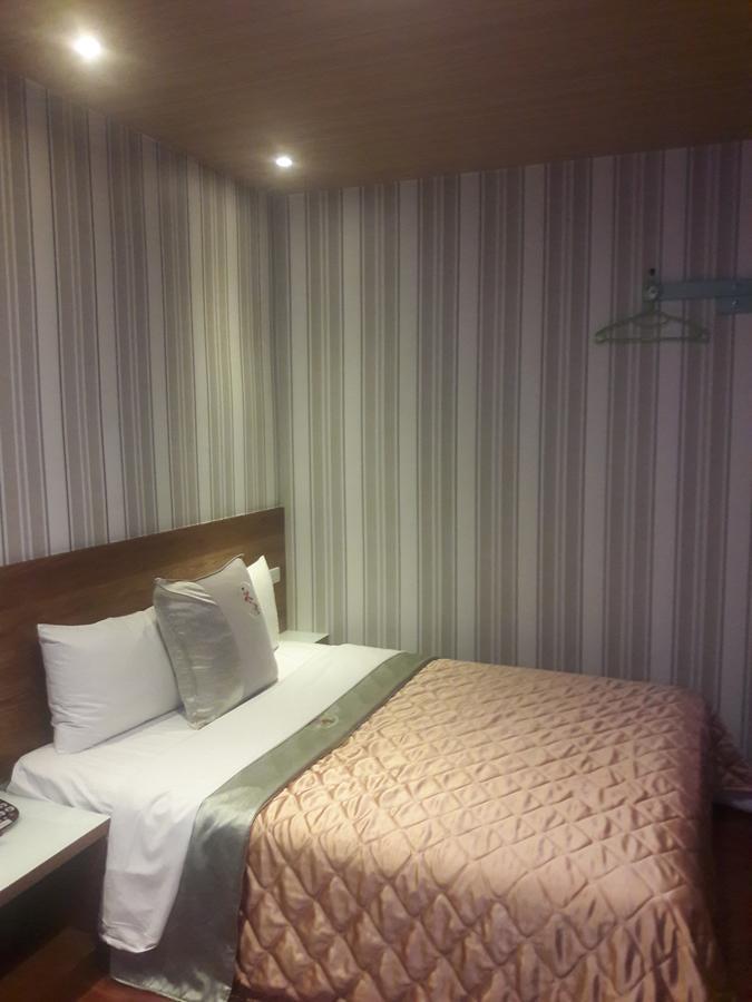 Yung Feng Hotel Keelung Εξωτερικό φωτογραφία