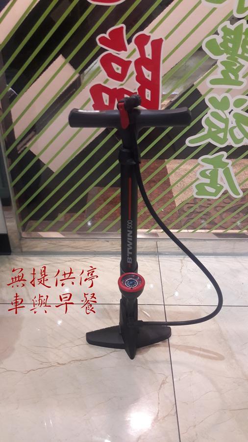 Yung Feng Hotel Keelung Εξωτερικό φωτογραφία